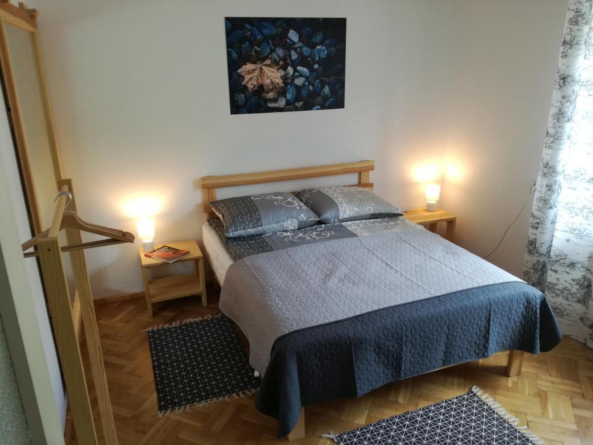 Willa Stary Dom Varšava Exteriér fotografie